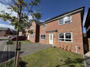 4 Bed, Detached, Dearne Hall Park, S75 [INVESTMENT PROPERTY]