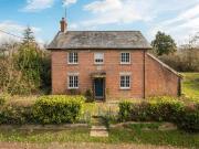 4 Bed, Detached, East Morden, Dorset, BH20 [INVESTMENT...