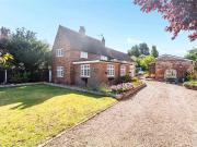 4 Bed, Detached, Egmanton, Nottinghamshire, NG22...