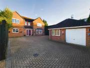 4 Bed, Detached, Firs Road, RG31 [INVESTMENT PROPERTY]