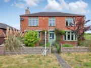 4 Bed, Detached, Gainsborough Road, Market Rasen, LN8...