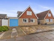 4 Bed, Detached, Gaisford, Worthing, BN14 [INVESTMENT...