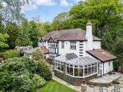 4 Bed, Detached, Garthmere Road, Manchester, M46...