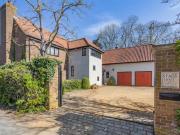 4 Bed, Detached, Glatton Ways, Huntingdon, PE28...