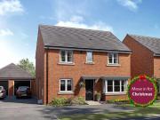 4 Bed, Detached, Grantham, Lincolnshire, NG31...