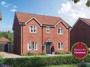 4 Bed, Detached, Great Haddon, Peterborough, PE7...
