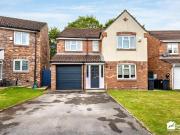 4 Bed, Detached, Green Hammerton, Yorkshire, YO26... 4 Bed, Detached, Green Hammerton, Yorkshire, YO26...