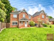 4 Bed, Detached, Heald Green, Cheadle, SK8 [INVESTMENT...