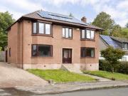 4 Bed, Detached, Helensburgh, Argyll And Bute, G84...