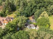 4 Bed, Detached, Hollybush Ride Finchampstead, RG40...