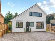 4 Bed, Detached, Horsforth, Leeds, LS18 [INVESTMENT...