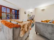 4 Bed Detached House, Bear Yard Mews, BS8