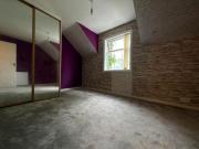 4 Bed Detached House, Farm Road, G41