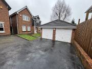 4 Bed Detached House for rent