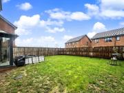 4 bed detached house to rent in Miller Drive, Shipley,...