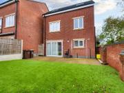 4 bed detached house to rent in Porchester Road,...