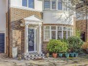 4 bed detached house to rent in Sheen Lane, East Sheen,...