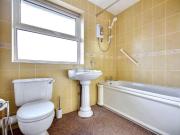 4 bed detached house to rent in The Maltings, Shardlow,...