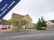 4 bed detached house to rent in Trenholme Close, Ingleby... 4 bed detached house to rent in Trenholme Close, Ingleby...