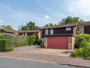 4 Bed, Detached, Ifield, Crawley, RH11 [INVESTMENT PROPERTY]