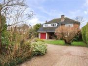 4 Bed, Detached, Kemsing, Sevenoaks, TN15 [INVESTMENT...