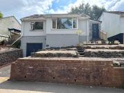 4 Bed, Detached, Kings Ash Road, TQ3 [INVESTMENT PROPERTY]