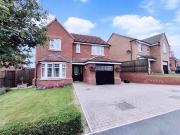 4 Bed, Detached, Lidgett Road, Barnsley, S75 [INVESTMENT...