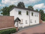 4 Bed, Detached, Main Street, Cheshire, WA6 [INVESTMENT...