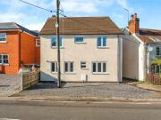 4 Bed, Detached, Marchwood, Hampshire, SO40 [INVESTMENT...
