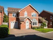 4 Bed, Detached, Marden, Tonbridge, TN12 [INVESTMENT...