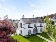 4 Bed, Detached, Marford, LL12 [INVESTMENT PROPERTY]