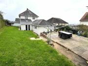 4 Bed, Detached, Marpool Hill, EX8 [INVESTMENT PROPERTY]
