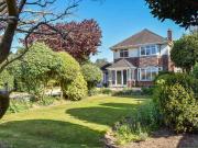 4 Bed, Detached, Milford on Sea, Lymington, SO41...