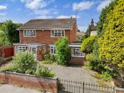 4 Bed, Detached, Moulsham Drive, Chelmsford, CM2...