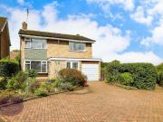 4 Bed, Detached, Nuthall, Nottingham, NG16 [INVESTMENT...