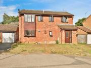 4 Bed, Detached, Oakdale Road, Norwich, NR13 [INVESTMENT...