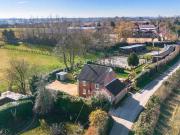 4 Bed, Detached, Outbuildings and Business...