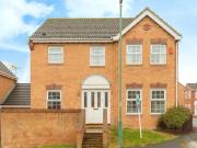 4 Bed, Detached, Pinkers Mead, BS16 [INVESTMENT PROPERTY]