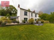 4 Bed, Detached, Porth, Rhondda Cynon Taf, CF39...