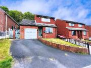 4 Bed, Detached, Redland Grove, S75 [INVESTMENT PROPERTY]