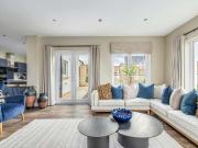 4 Bed, Detached, South Scotstoun, EH30 [INVESTMENT PROPERTY]