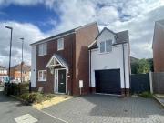 4 Bed, Detached, Stadium Road, B28 [INVESTMENT PROPERTY]