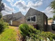 4 Bed, Detached, Station Road, Chesterfield, S44...