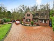 4 Bed, Detached, Station Road, ST5 [INVESTMENT PROPERTY]