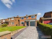 4 Bed, Detached, Stryt Isa, Wrexham, LL12 [INVESTMENT...