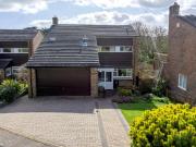 4 Bed, Detached, Studland Drive, SO41 [INVESTMENT PROPERTY]