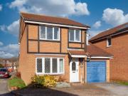 4 bed Detached to rent in Abingdon on Thames...