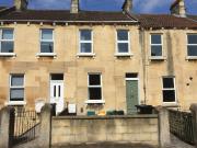 4 bed Detached to rent in Bath Somerset, BA2, from Roman...