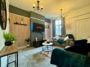 4 bed Detached to rent in Birmingham West Midlands, B16,...