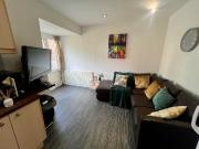 4 bed Detached to rent in Birmingham West Midlands, B17,...